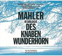 Mahler In Dialogue-Des Kn