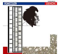 Mahler / Inbal, Eliahu – Symphonie n°5 – Import