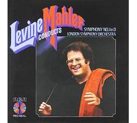 MAHLER/JAMES LEVINE/LSO - Levine Conducts