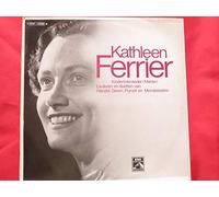 Mahler Kindertotenlieder - Kathleen Ferrier