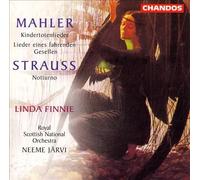 Mahler - Kindertotenlieder/Notturno (1)