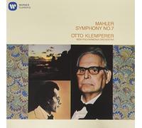 Mahler / Klemperer, Otto - Symphony 7 [Import]