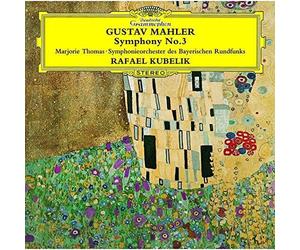 Mahler / Kubelik, Rafael - Mahler: Symphony 3 In D Minor