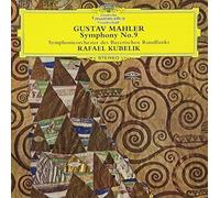 Rafael Kubelik - Mahler: Symphony No. 9 [Import]