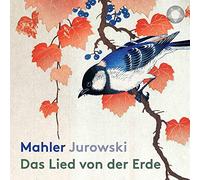 Mahler – Das Lied von der Erde – SACD hybride – NAXOS