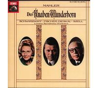 Mahler: Lieder aus "Des Knaben Wunderhorn" [Vinyl LP] [Schallplatte]