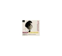 Mahler Lorin Maazel Symphonies 7, 8 & 9