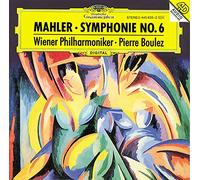 Mahler - Mahler : Symphonie n°6