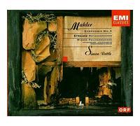 Mahler - Mahler: Symphony 9, etc.