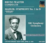 Mahler - Mahler: Symphony No. 1 in D ("Titan")