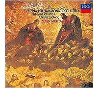 Mahler / Mehta, Zubin - Mahler: Symphony 2