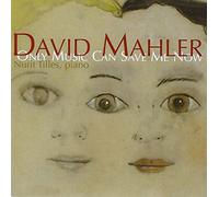 Mahler – Only Music Can Save Me Now – Tilles