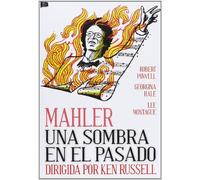 Mahler [ Origine Espagnole, Sans Langue Francaise ]