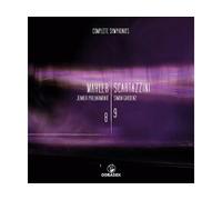 Jenaer Philharmonie - Mahler: Scartazzini Complete Symphonies Vol. 4 [Import]