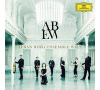Mahler,Schönberg,R.Strauss Alban Berg Ensemble Wien (CD)