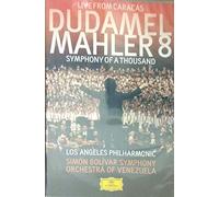 Mahler: Sinfonía Numero 8