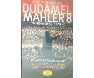 Mahler: Sinfonía Numero 8