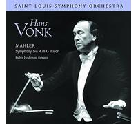 Mahler: Sinfonie 4 G-Moll *S*