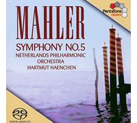 Mahler: Sinfonie 5
