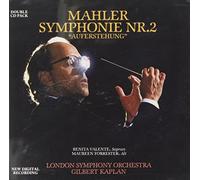 Mahler - Sinfonie Nr 2