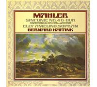 Mahler - Sinfonie Nr.4 G-dur (Bernhard Haitink)