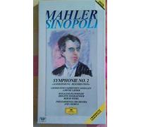 Mahler-Sinopoli -Symphonie 2