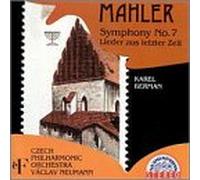 Mahler - Song of The Night