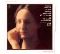 Mahler: Songs Of A Wayfarer; R