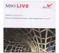 Mahler: Sym No 6