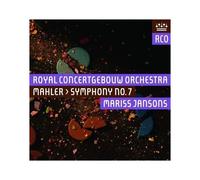 Mahler Symphonie 7