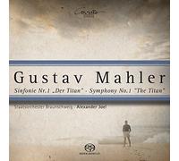 Mahler : Symphonie N°1