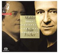 Mahler : Symphonie n° 1