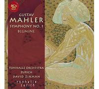 Mahler : Symphonie n° 1