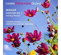 Mahler : Symphonie N° 1 "Titan. Jurowski