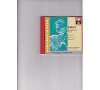 Mahler : Symphonie n° 2