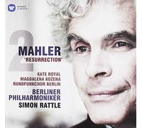 Mahler : Symphonie n° 2