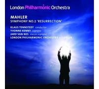 LPO – Mahler : Symphonie n°2 « Résurrection »