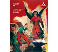 Mahler : Symphonie n° 2