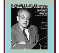 Mahler : Symphonie N° 2, 3. Adler
