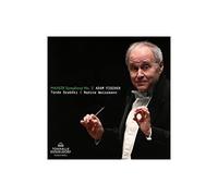 Mahler : Symphonie N° 2 - Cd Album