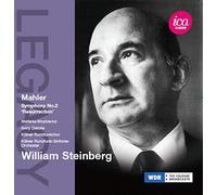 Mahler : Symphonie n° 2 "Résurrection"