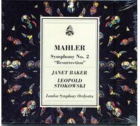 Mahler - Symphonie n°2 "Résurrection"