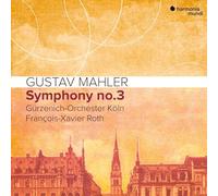 Mahler: Symphonie N° 3