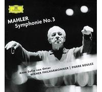 Mahler – Symphonie N°3