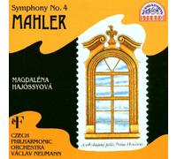 Mahler : Symphonie n°4