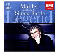 Mahler : Symphonie n° 4