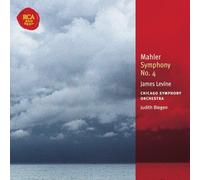 Mahler - Symphonie n° 4