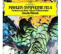 Mahler : Symphonie n° 4