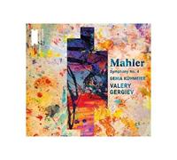 Mahler: Symphonie N°4