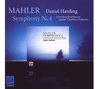 Mahler : Symphonie N° 4 / Des Knaben Wunderhorn (excerpts)